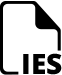IES file (IES) 8719514429710