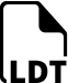 LDT file (Eulumdat) 4099854048562