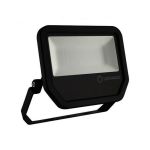 Ledvance LED Floodlight GEN 3 Black 50W 6000lm 100D - 865 Daylight | IP65 - Symmetrical