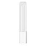 Ledvance Dulux-L LED 8W - 840 Cool White | Replaces 18W