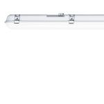 THORNeco LED Waterproof Batten Julie 38W 4200lm - 840 Cool White | 120cm - Motion and Light Sensor