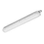 Philips LED Waterproof Batten CoreLine WT120C G2 25.5W 2700lm - 840 Cool White | 120cm - Emergency 3H