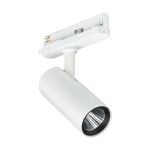 Philips LED Tracklight Greenspace Evo Mini White 9.6W 1200lm 36D - 930 Warm White | Best Colour Rendering