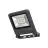 Ledvance LED Floodlight Endura Black 20W 1700lm 100D - 830 Warm White | IP65 - Symmetrical