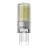 Osram Parathom LED Pin G9 4.8W 600lm - 840 Cool White | Replaces 50W
