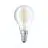 Osram Parathom Retrofit Classic LED E14 Ball Filament Clear 4W 470lm - 927 Extra Warm White | Best Colour Rendering - Dimmable - Replaces 40W