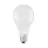 Osram Parathom Classic LED E27 Pear Frosted 19W 2452lm - 827 Extra Warm White | Replaces 150W