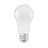 Osram Parathom Classic LED E27 Pear Filament Frosted 10W 1055lm - 840 Cool White | Replaces 75W