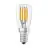 Ledvance  Special LED E14 Tube one-handed Filament Clear 2.8W 250lm - 827 Extra Warm White | Replaces 25W