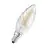 Ledvance LED Classic E14 Candle Filament Clear 4W 470lm - 827 Extra Warm White | Replaces 40W
