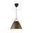 DFTP by Nordlux Pendant Strap 36 Beige - Metal | E27 Max 40W