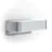 Steinel LED Wall Light Outdoor L 810 iHF Aluminium 12W 858lm - 830 Warm White | Up-Down 