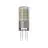 Noxion Bolt LED Capsule G9 3.2W 350lm - 827 Extra Warm White | Dimmable - Replaces 30W