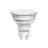 Noxion LED Spot GU10 PAR16 5.5W 620lm 120D - 830 Warm White | Replaces 50W