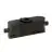 1-Phase Rail Adaptor Black