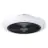 Eglo Ceiling Fan Sayulita 1 ABS White, Black 25.3W 820lm - 827-865 Tunable White + RGB | Dimmable