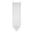 Osram Dulux-TE LED 10W 990lm - 830 Warm White | Replaces 26W
