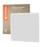 Ledvance LED Panel Planon Frameless 19W 1500lm - 830 Warm White | 30x30cm 