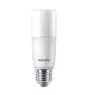 Philips Corepro LED E27 Tubular Stick Frosted 9.5W 950lm - 830 Warm White | Replaces 68W
