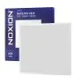 Noxion LED Panel Delta Pro V2.0 30W 60x60cm 3000K 3960lm UGR <19 | Warm White - Replaces 4x18W