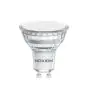 Noxion PerfectColor LED Spot GU10 PAR16 6.7W 650lm 120D - 930 Warm White | Best Colour Rendering - Dimmable - Replaces 50W