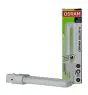 Osram Dulux S 7W 840 | Cool White - 2-Pin
