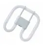 Osram CFL Square 16W - 835 Warm White | 2 Pin