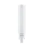 Osram Dulux-DE LED 10W 990lm - 830 Warm White | Replaces 26W