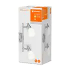 Ledvance LED Spot G9 2x1.9W 400lm - 827 Extra Warm White