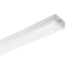 Ledvance LED Trunking Trusys Flex Clear Steel White 70W 12100lm 2x30D - 840 Cool White