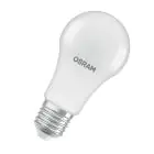 Osram LED Star Classic E27 Pear Frosted 10W 1055lm - 865 Daylight | Replaces 75W