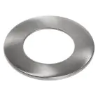 Ledvance Spot Ring Fix Round Brushed Nickel