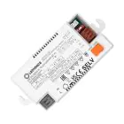 Ledvance LED Driver Surface Flat 19/220-240/450 Sf Fl