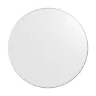 Ledvance LED Bulkhead Surface Flat Light Sources Circular White 23W 3780lm - 830-840 CCT | 500mm - IP20