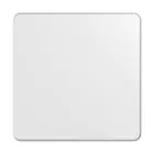 Ledvance LED Bulkhead Surface Flat Light Sources Square White 16W 2660lm - 830-840 CCT | 300mm - IP20