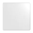 Ledvance LED Bulkhead Surface Flat Light Sources Square White 23W 3780lm - 830-840 CCT | 500mm - IP20