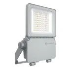 Ledvance LED Floodlight Flex White 40W 6200lm 55x120D - 840 Cool White | IP66 - Dali Dimmable - Asymmetrical 
