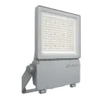 Ledvance LED Floodlight Flex White 130W 20800lm 60D - 840 Cool White | IP66 - Dali Dimmable - Symmetrical 