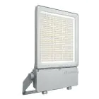 Ledvance LED Floodlight Flex White 250W 37000lm 55x120D - 830 Warm White | IP66 - Dali Dimmable - Asymmetrical 