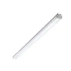 Philips LED Waterproof Batten WT060C 20W 2500lm - 840 Cool White | 120cm - 1x Through Wiring