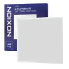 Noxion LED Panel Delta Value V5 Backlit 28W 3920lm - 830-840 CCT | 60x60cm - UGR 