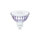 Philips Master Value LED Spot GU5.3 MR16 5.8W 450lm 36D - 927 Extra Warm White | Best Colour Rendering - Dimmable - Replaces 35W