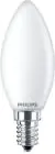 Philips Corepro LED Candle E14 Frosted 2.2W 250lm 827 Warm White - Replaces 25W