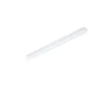 Philips LED Batten CoreLine BN126C 49W 6400lm - 840 Cool White | 120cm - 1x Through Wiring