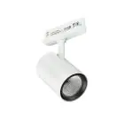 Philips LED Tracklight GreenSpace Evo Projector White 31.5W 4000lm 41x80D - 830 Warm White