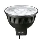 Philips Master LED Spot GU5.3 MR16 6.7W 410lm 10D - 927 Extra Warm White | Best Colour Rendering - Dimmable - Replaces 35W