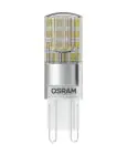 Osram Parathom LED Pin G9 2.6W 320lm - 827 Extra Warm White | Replaces 30W