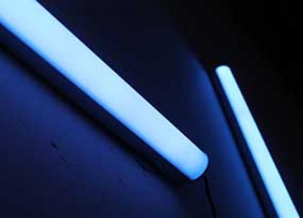 Can UV light kill viruses?